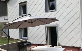 Le Gîte du Petit Béret